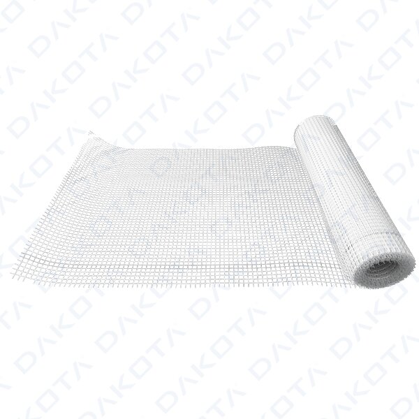 Fiberglass Reinforcing Mesh For Dried Plaster & Masonry TITANET 250