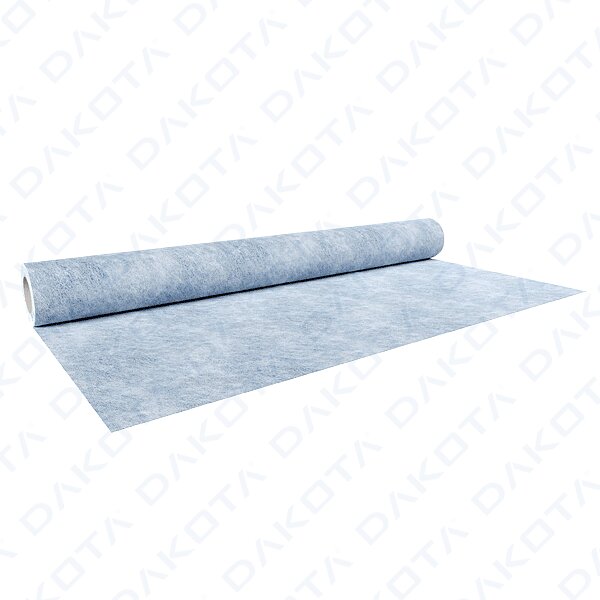 Tessuto Pacciamatura Paesaggistica 2x50 M: Telo Anti-erba In Rotolo, Membrana Permeabile Per Giardino E Orto, Protezione Dal Compatto - 3