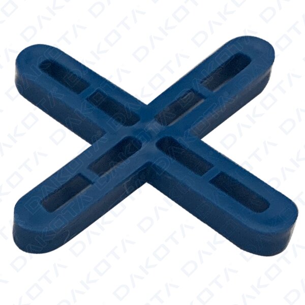 Distantiere Gresie 1 mm, 2 mm - 10 mm Cruce