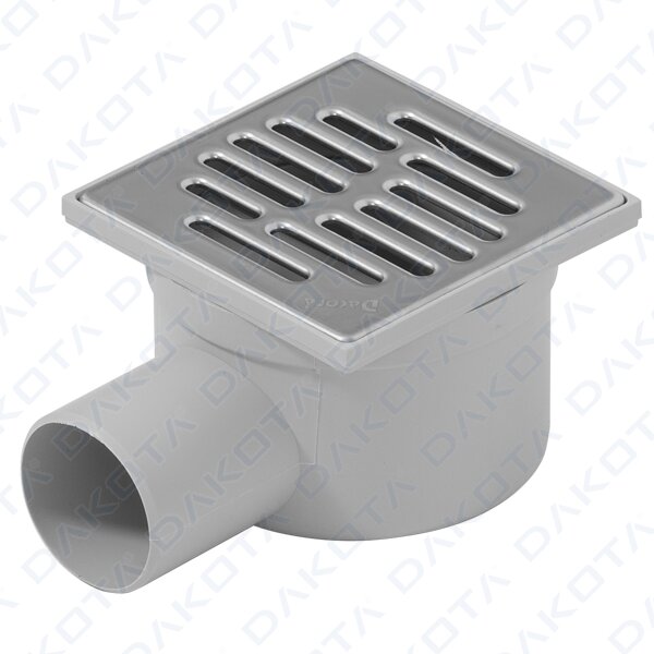 Πλευρικό κάλυμμα φρεατίου αποχέτευσης