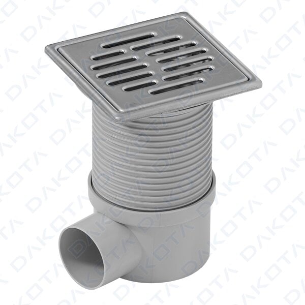 Τηλεσκοπικό  κουτί φρεατίου