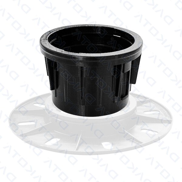 Prolunga Piedini Pavimento Galleggiante ARKIMEDE