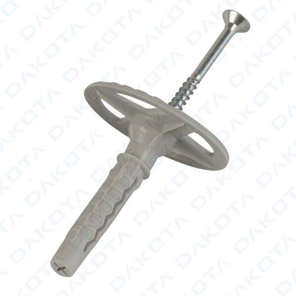 FIXING KIT FOR STRUCTURAL REINFORCEMENT MESHES