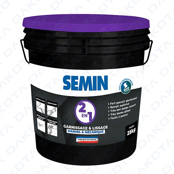 Tencuială în Pastă 2 în 1