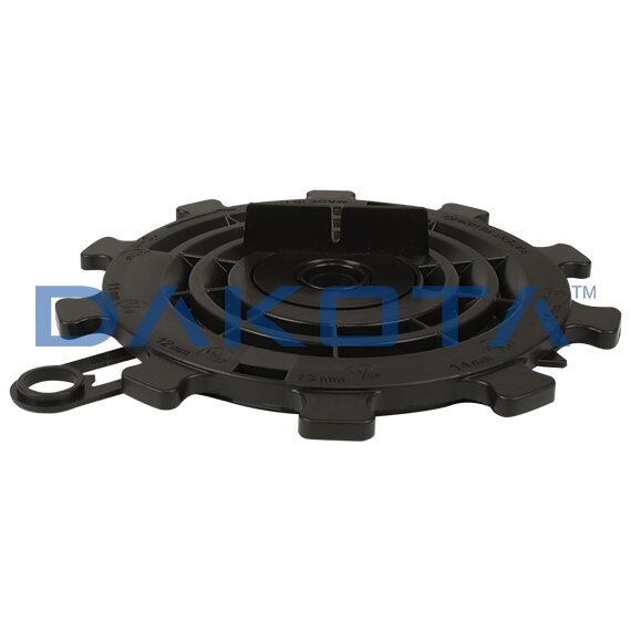 Picioare Reglabile Terasa Arkimede 10