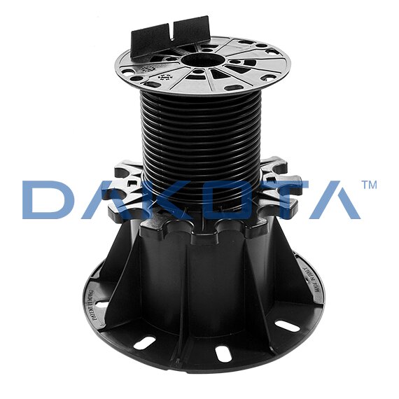 ARKIMEDE 115 - KOPF FÜR TERRASSE