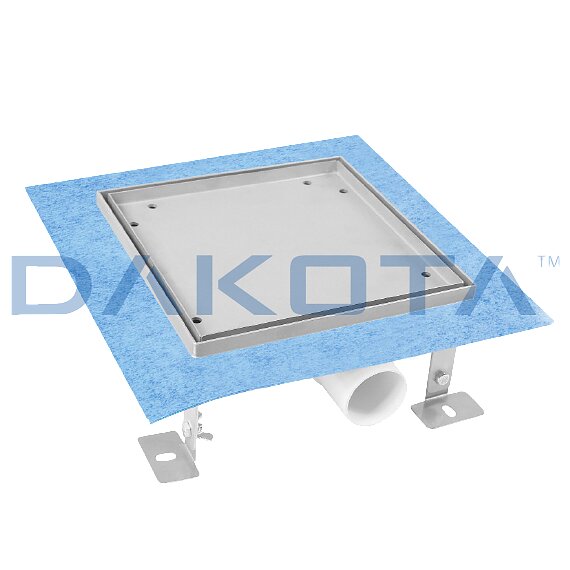 ΚΆΛΥΜΜΑ ΦΡΕΑΤΊΟΥ DAKUA+ ΜΕ ΔΑΚΤΎΛΙΟ ΠΛΈΓΜΑΤΟΣ