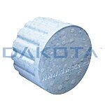 CILINDRO EM EPS COM ELEVADA DENSIDADE